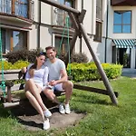 Magnat Spa