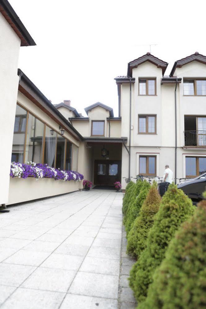 Ośrodek wypoczynkowy Magnat 3*